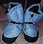 Adult Dance Warm-Up Booties by Bloch customer photo 1