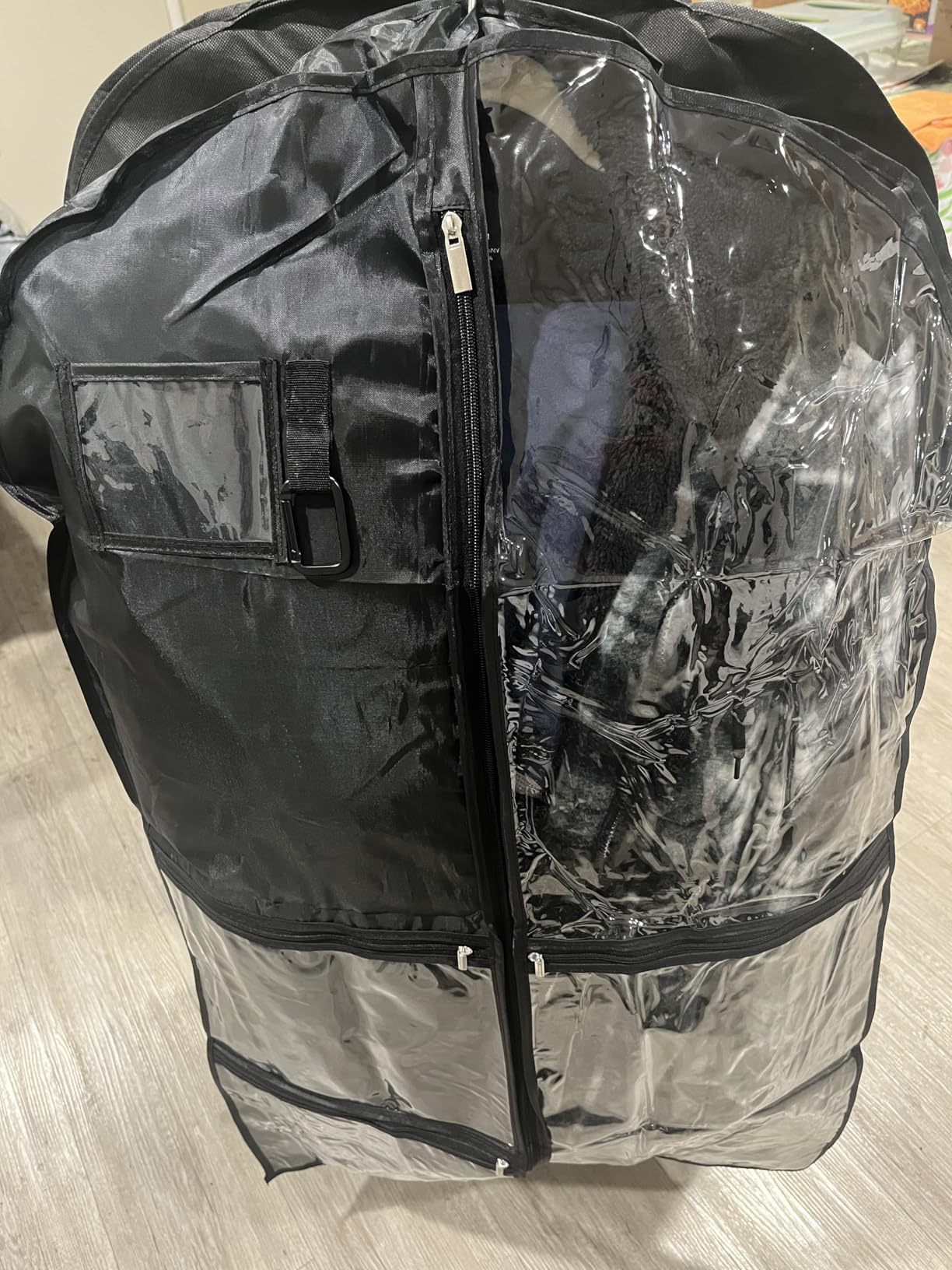 Univivi Dance Costume Garment Bag, 40