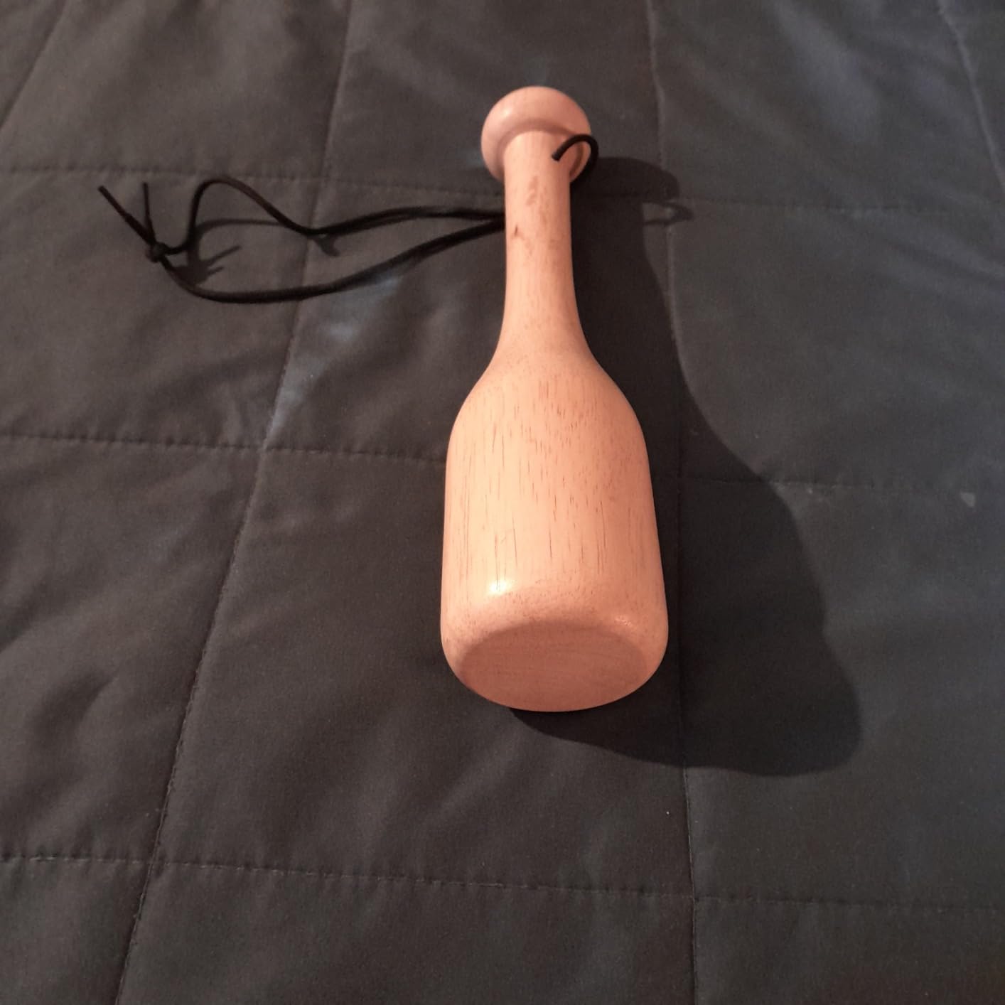 Wilson Baseball Glove Mallet - Shaping and Break-in Tool for Baseball and Softball Gloves customer photo 1