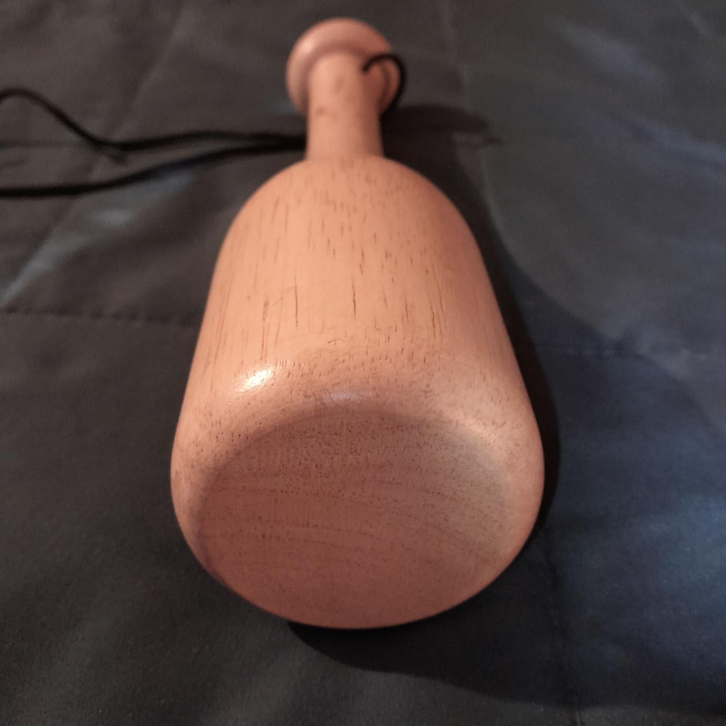 Wilson Baseball Glove Mallet - Shaping and Break-in Tool for Baseball and Softball Gloves customer photo 2