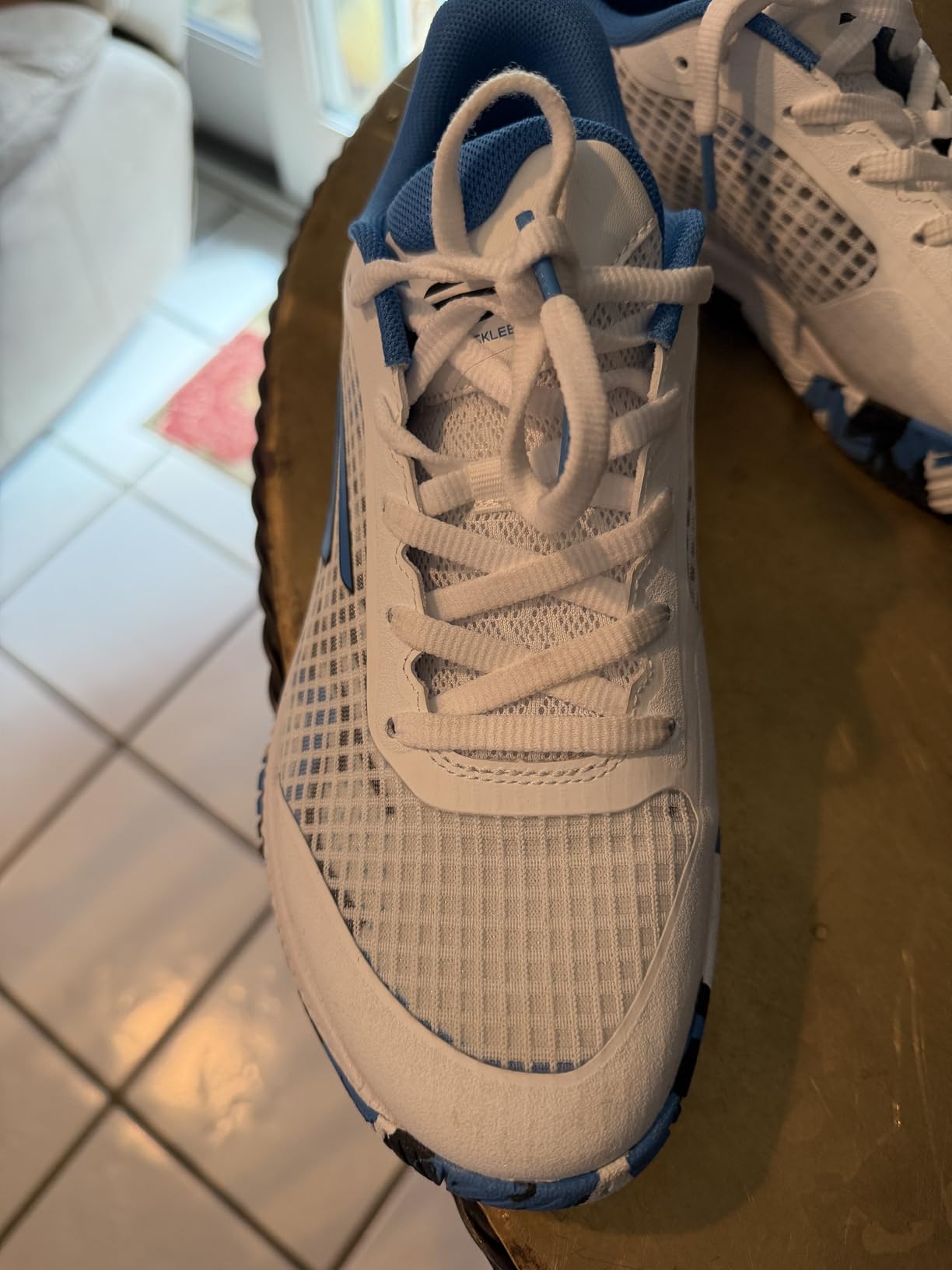 Skechers Women's Viper Court Pro Pickleball Sneaker customer photo 2