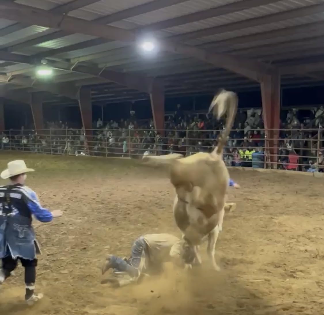 Bauer RE-AKT 55 Helmet Combo customer photo 2