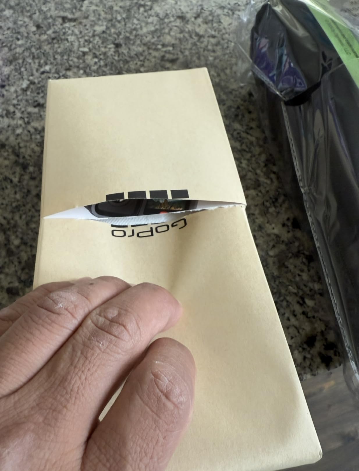 HERO13 Black - Waterproof Action Camera with 5.3K HDR Video, 27MP Photos, 1/1.9