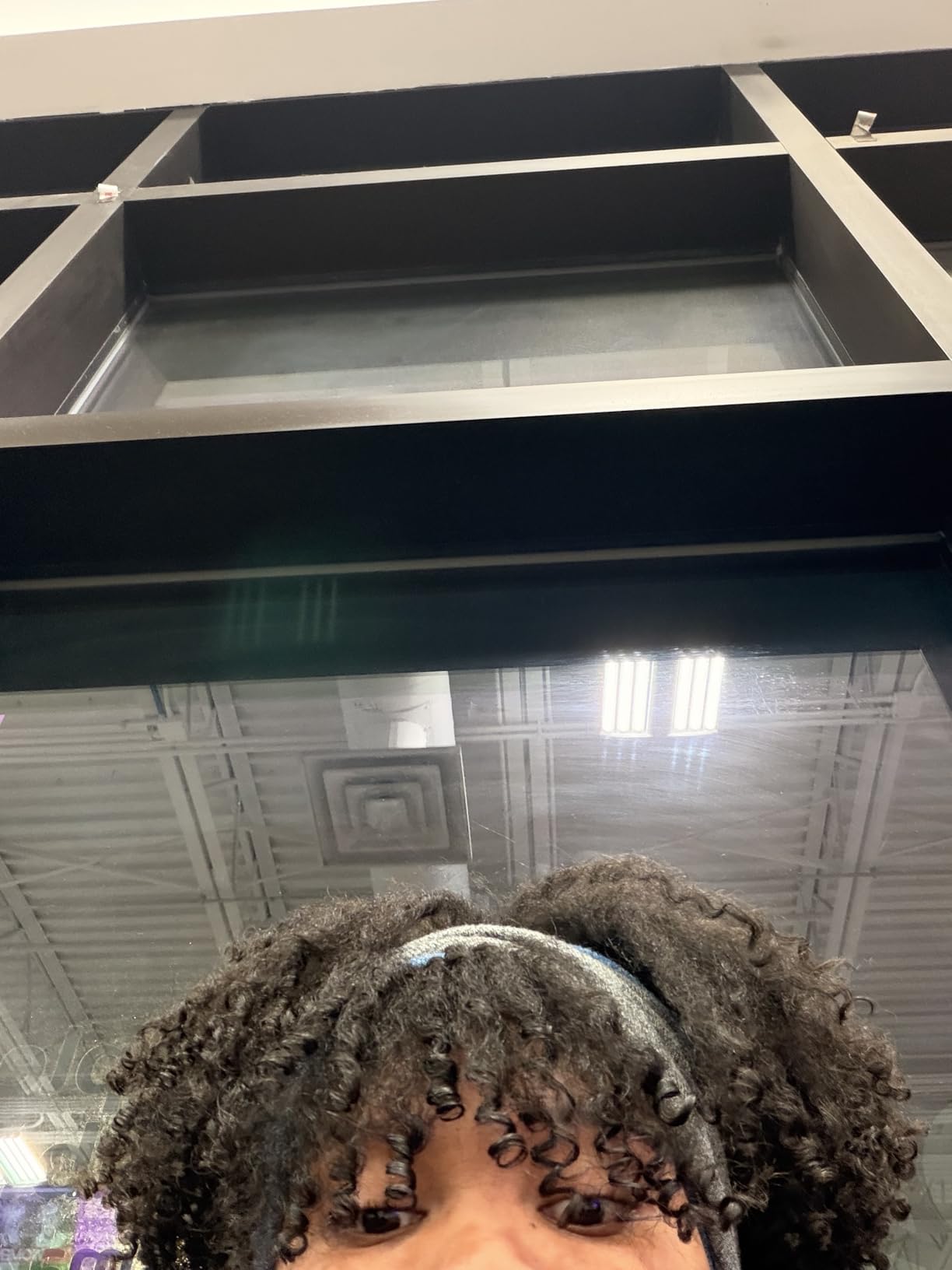 Curl Defining Brush, Volume Curly Hair Brush Products for Effortlessly Detangling Combing and Styling Women's Curls, Waves & Coils, Hair Tools to Reduce Pulling customer photo 2