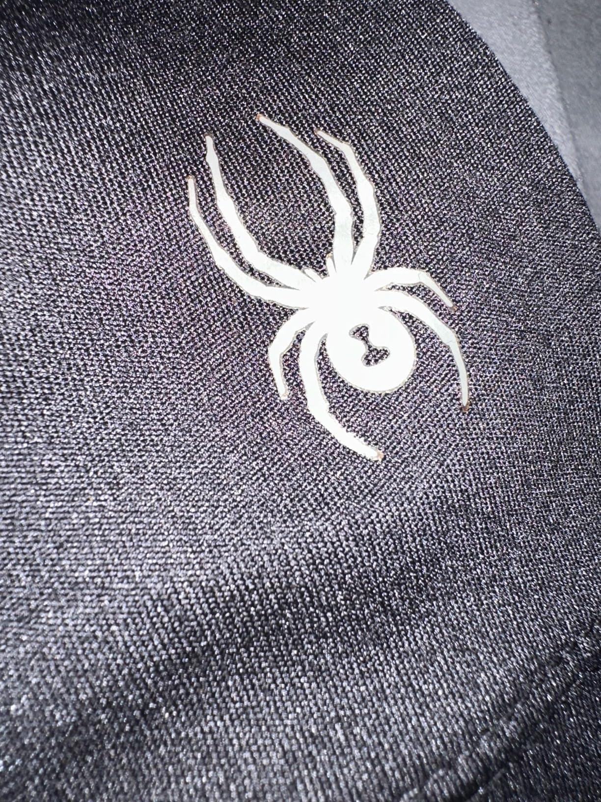 Spyder Womens Thermal Underwear Set - 2 Piece Fleece Lined Moisture Wicking Long Johns for Women Base Layer for Cold Weather customer photo 2