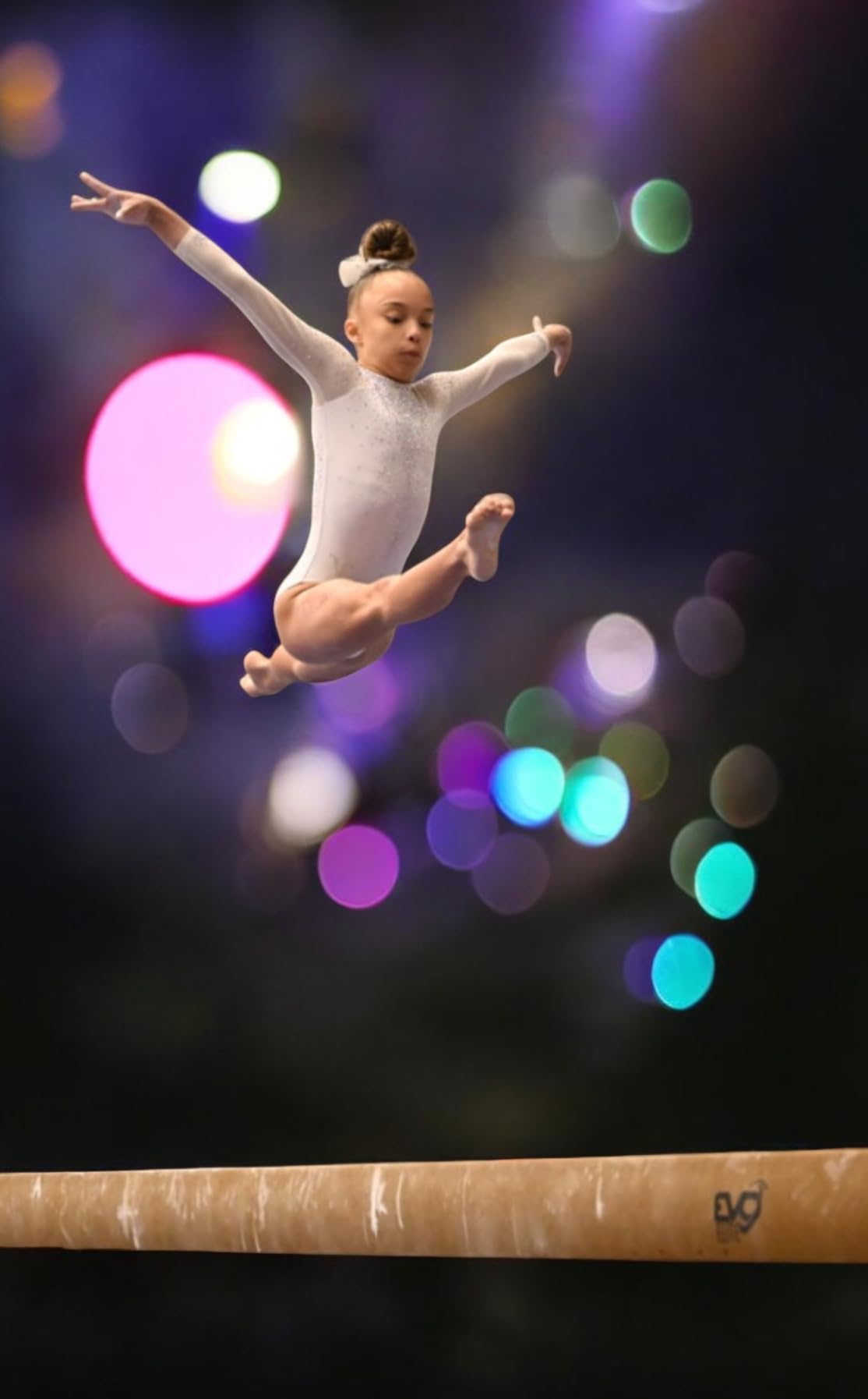 Cannon Sports Pre-Wrap 12-Pack 30 Yards Each Roll 12 Rolls Athletic Tape Wraps (Purple) customer photo 1