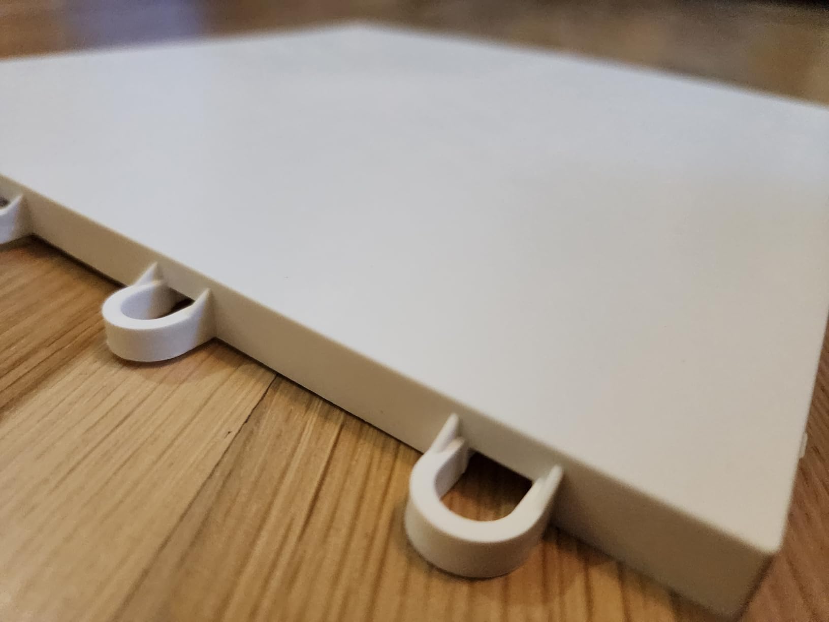 Premier Sports - Hockey Flooring Tiles for Training - 15 Pack of 12 x 12