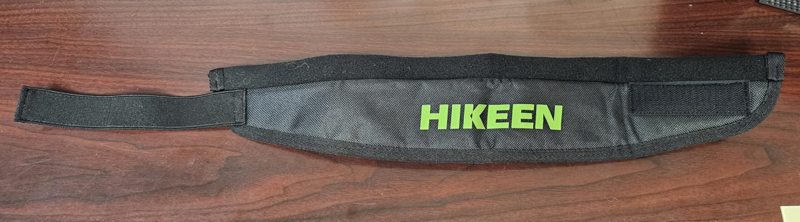 Hikeen Hockey Neck Guard,Premium Cut Resistant Protection,Adjustable & Soft Neck Protector,Optimal Safety Ice Hockey Protection Equipment customer photo 2
