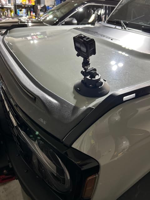 DJI Osmo Action 4 Essential Combo, 4K/120fps Waterproof Action Camera with a 1/1.3-Inch Sensor, Stunning Low-Light Imaging, 10-bit & D-Log M Color Performance customer photo 1