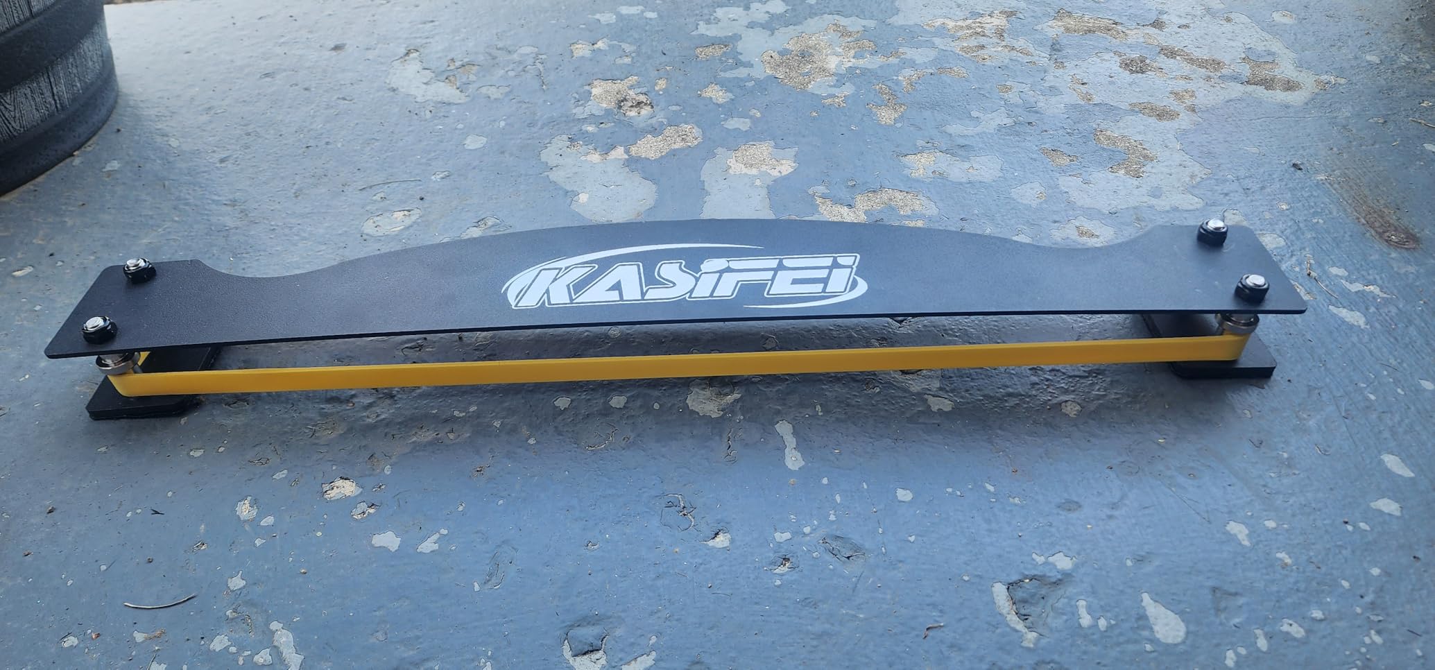 kasifei Professional Steel Hockey Training Passer, 24