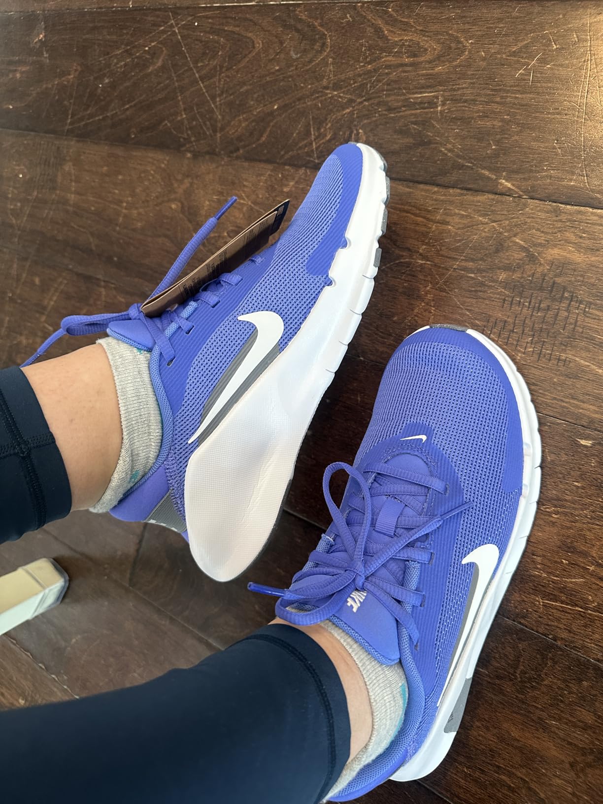 Nike Women's Flex Train Training/Workout Shoes customer photo 1