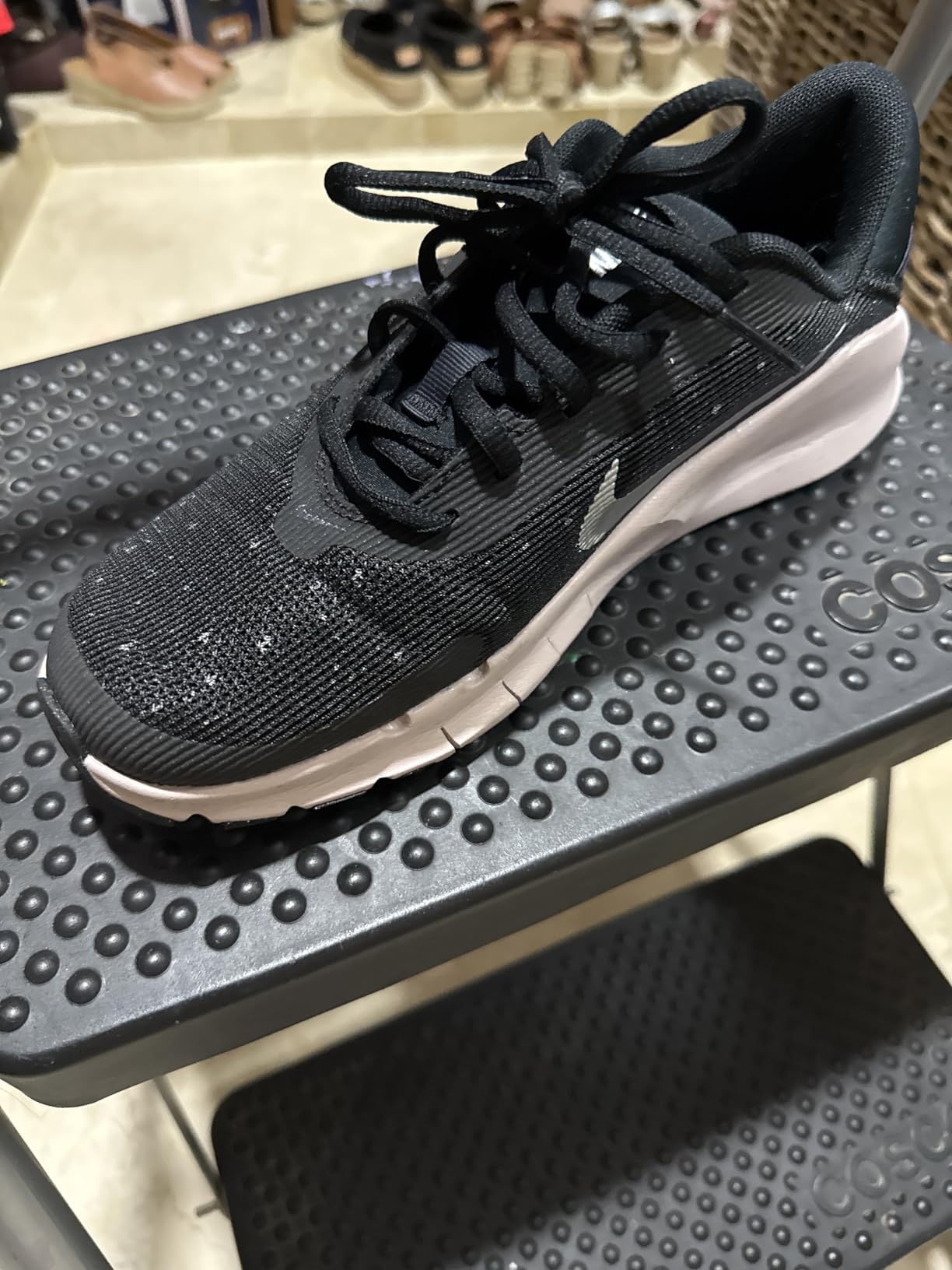 Nike Women's Flex Train Training/Workout Shoes customer photo 2