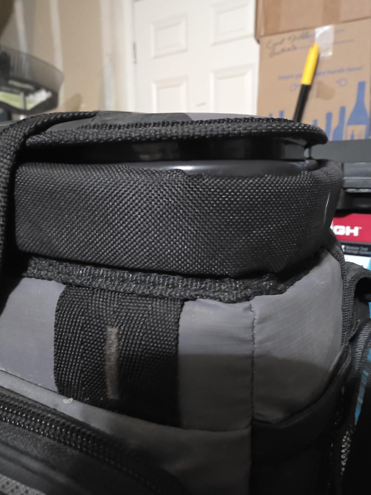 Titan by Arctic Zone Deep Freeze Cooler - Zipperless Hardbody Cooler - Deep Freeze Insulation, HardBody Liner, and SmartShelf customer photo 2