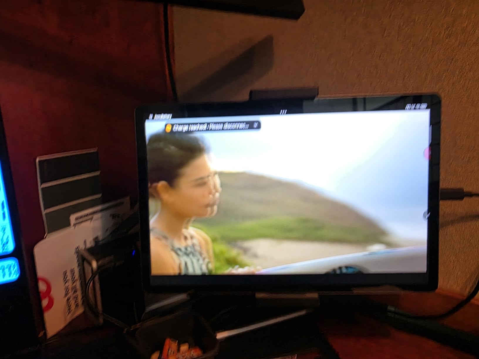 Idea Tab Pro with Google Gemini - Student Tablet - 12.7