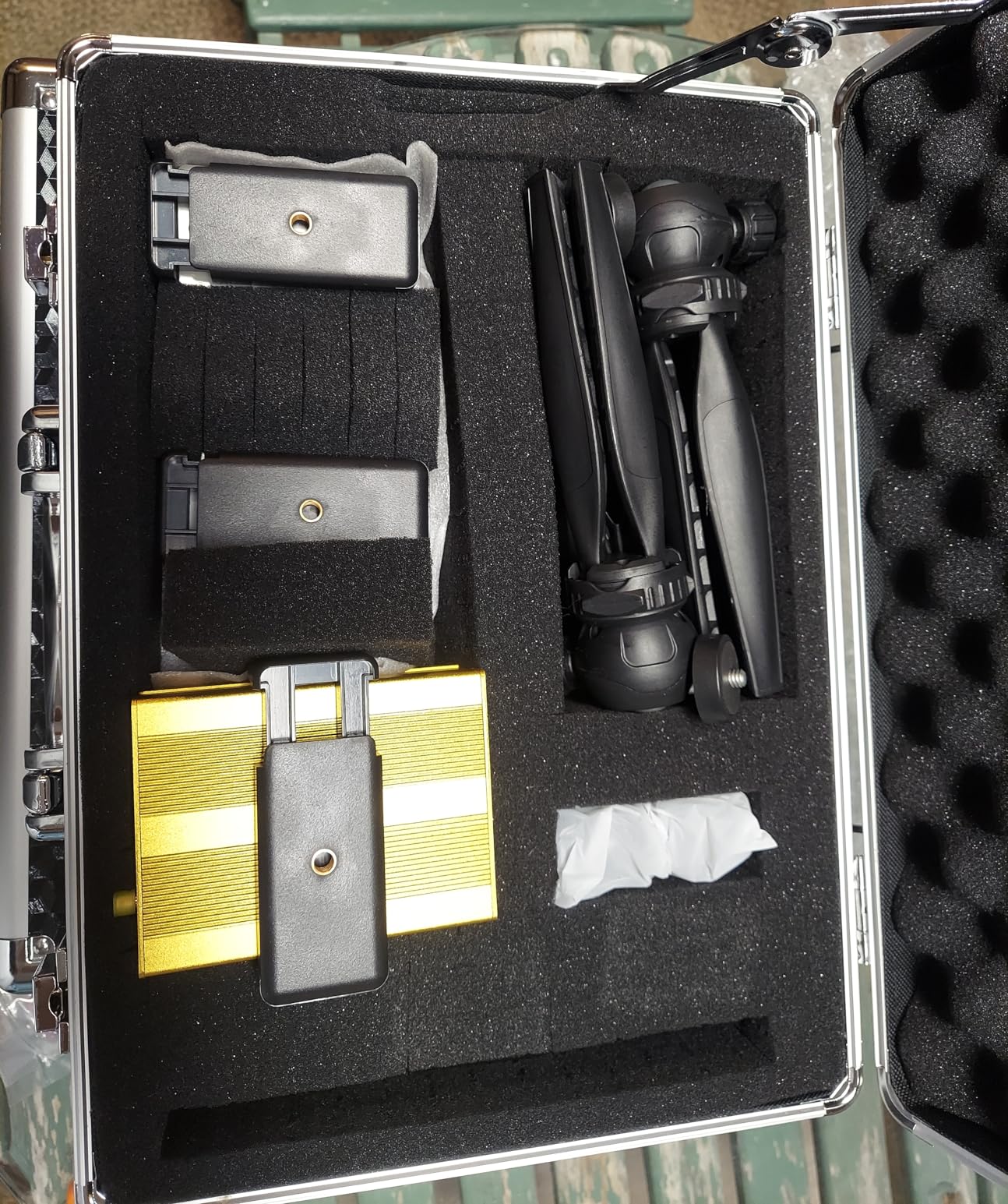 YZ Laser Timer for Sprints, Laser Sprint System, Track Laser Timer Stopwatch, Lap/Speed Training/Track Field/Running/Football(High Stand) customer photo 1