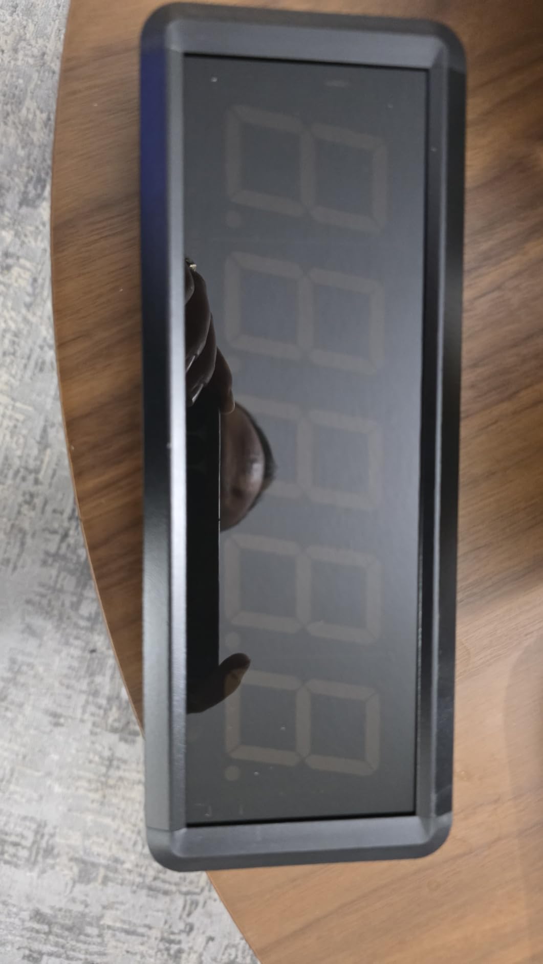 YZ Laser Timer for Sprints, Laser Sprint System, Track Laser Timer Stopwatch, Lap/Speed Training/Track Field/Running/Football(High Stand) customer photo 2