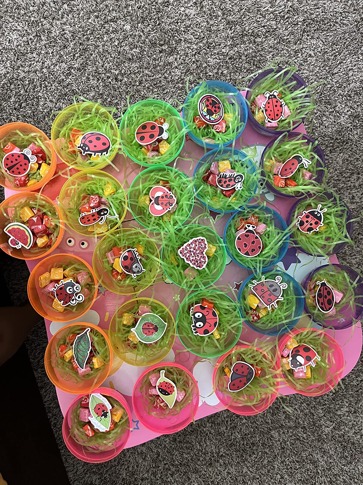 Figure Skating Stickers | 60Pcs Ice Skating Waterproof Vinyl Decals for Water Bottles Laptop Bicycle Luggage customer photo 2