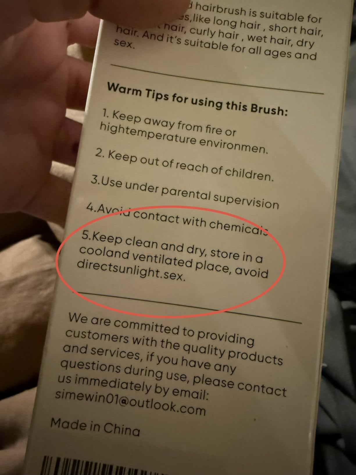 Mermaid Curly Hair Brush Volume Curly Defining Brush for Effortlessly Detangling Shaping and Styling Curls, Curl Brushes Suitable for All Wet or Dry Hair Types, Gifts Idea for Women and Men (Pink) customer photo 1