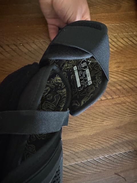 Sherwood Rekker Legend 4 Senior Adult Junior Ice Hockey Elbow Pads, Protective Gear customer photo 2