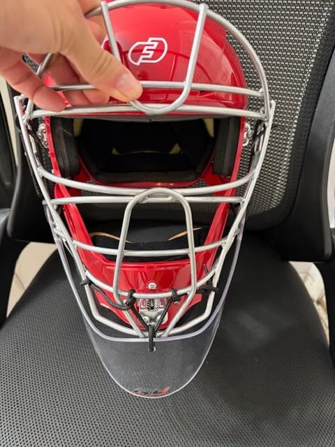 GY Hockey Neck Guard Senior Adult Ice Hockey Goalie Goalkeeper Throat Protector Equipment customer photo 1