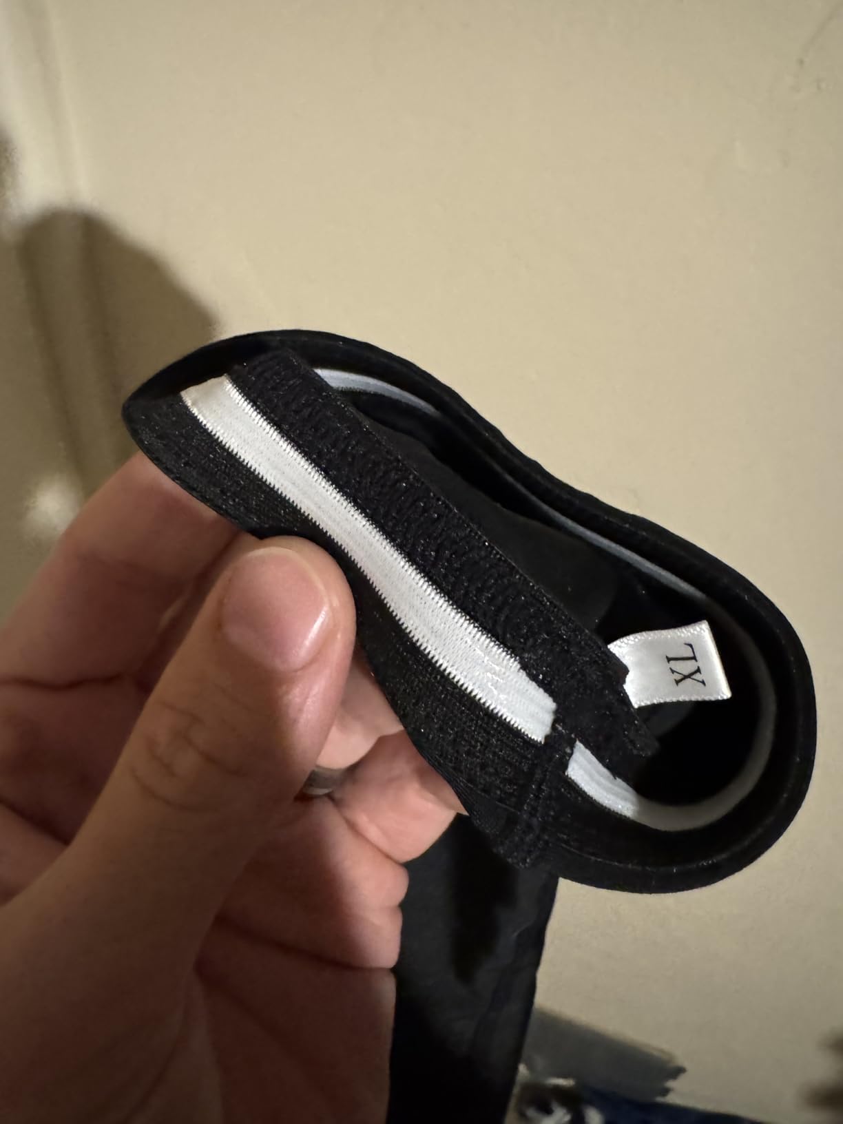 Frelaxy Padded Elbow Forearm Sleeves 2 Pack Compression Crashproof Arm Pads for Football Basketball Volleyball Soccer customer photo 1