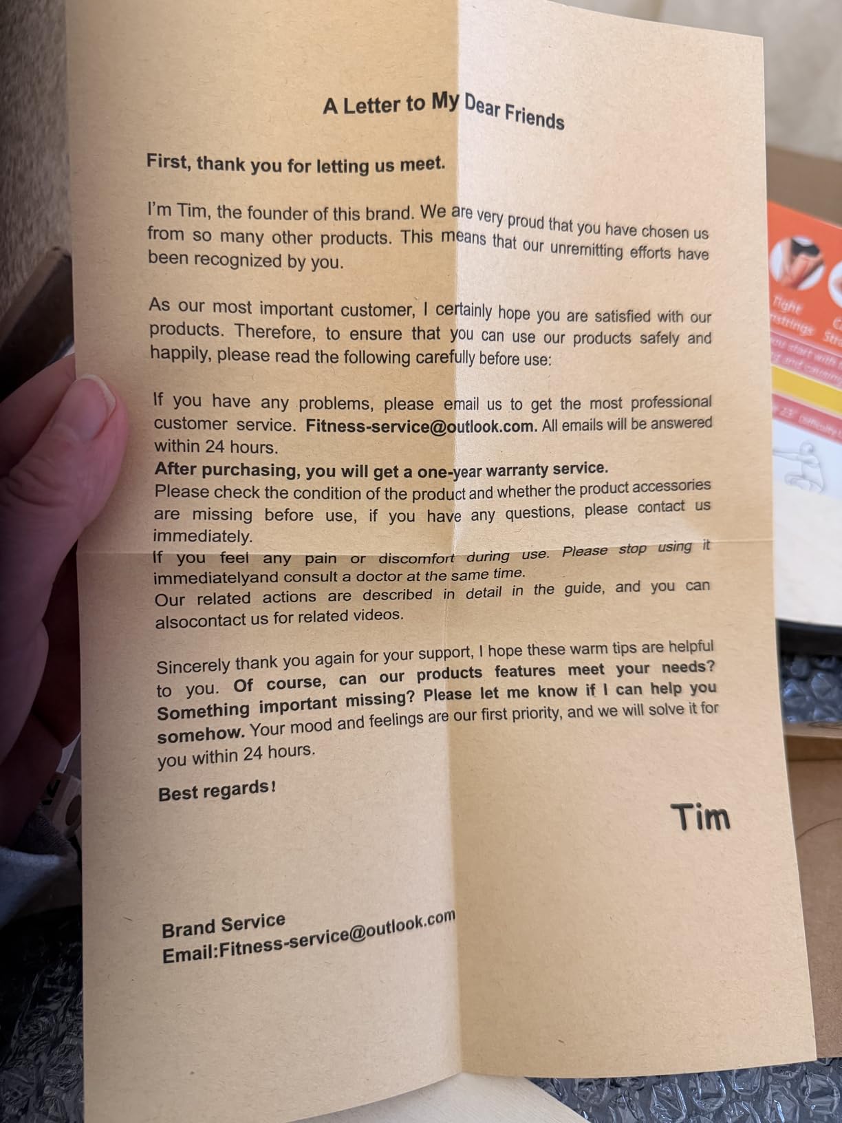 3-in-1 Slant Board & 180/360 Balance Board - Portable 6 Angle Adjustable Calf Stretcher customer photo 1