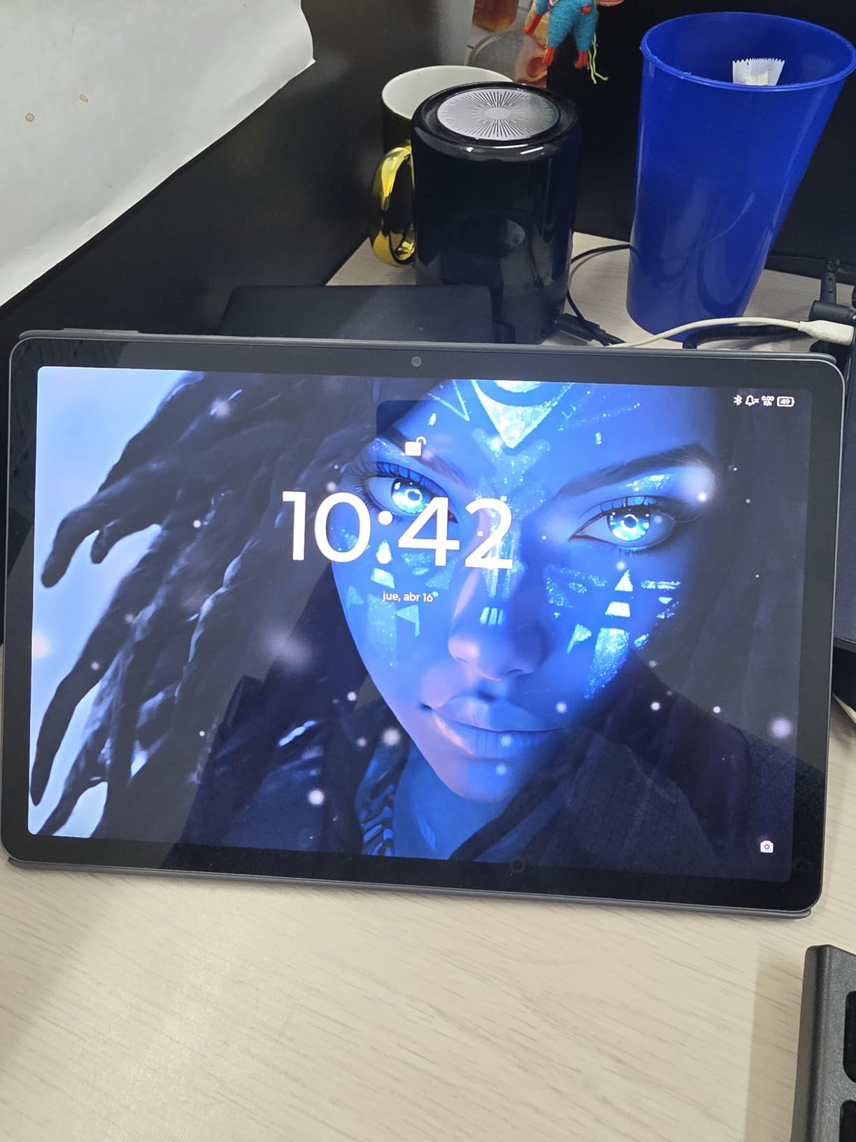 Idea Tab - College Tablet - 11