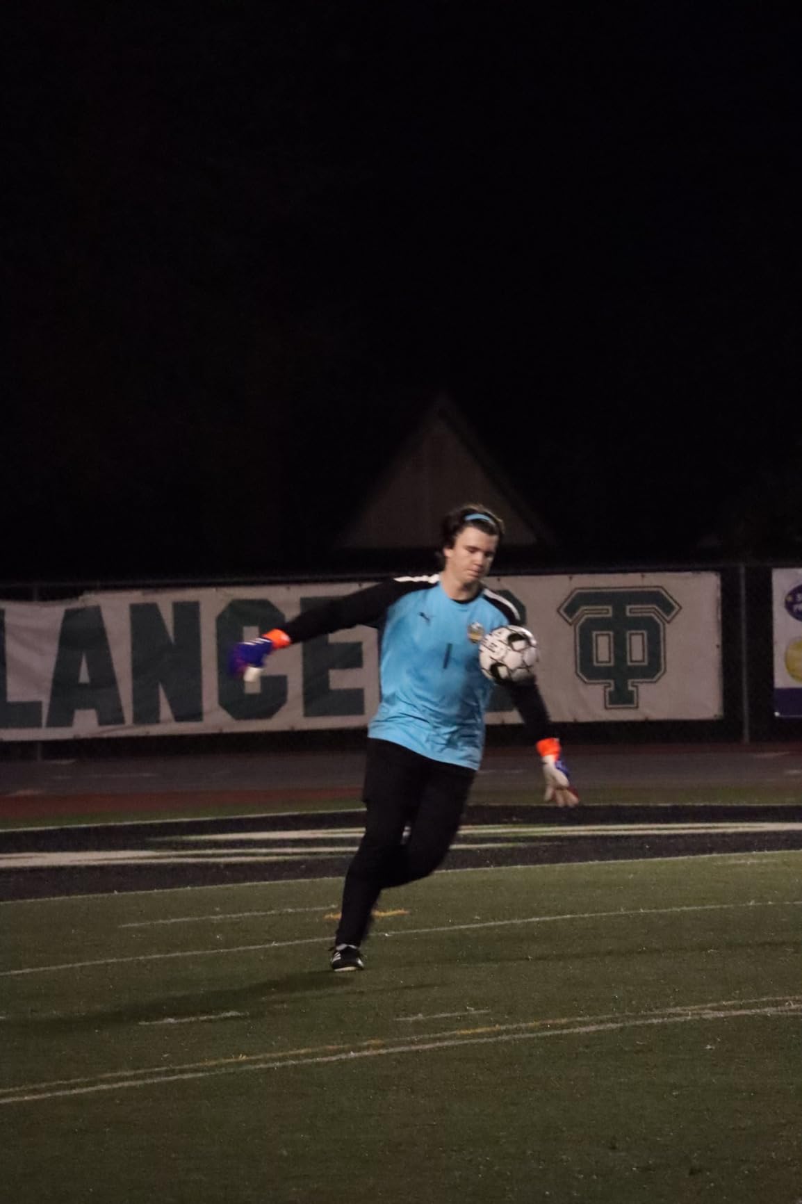 BodyShield GK Leggings, Padded Soccer Goalie Pants with CoreGuard Hip & Thigh Protection NoBurn Turf-Resistant Knees customer photo 1