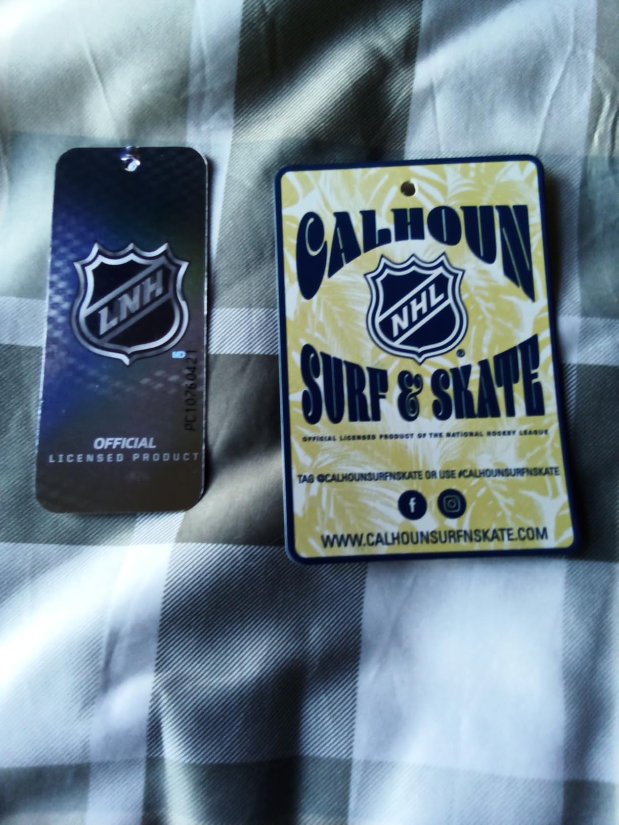 NHL Men's Lace-Up Hoodie - Officially Licensed Team Sweatshirt - Relaxed Fit, Premium Hockey Fan Gear customer photo 2