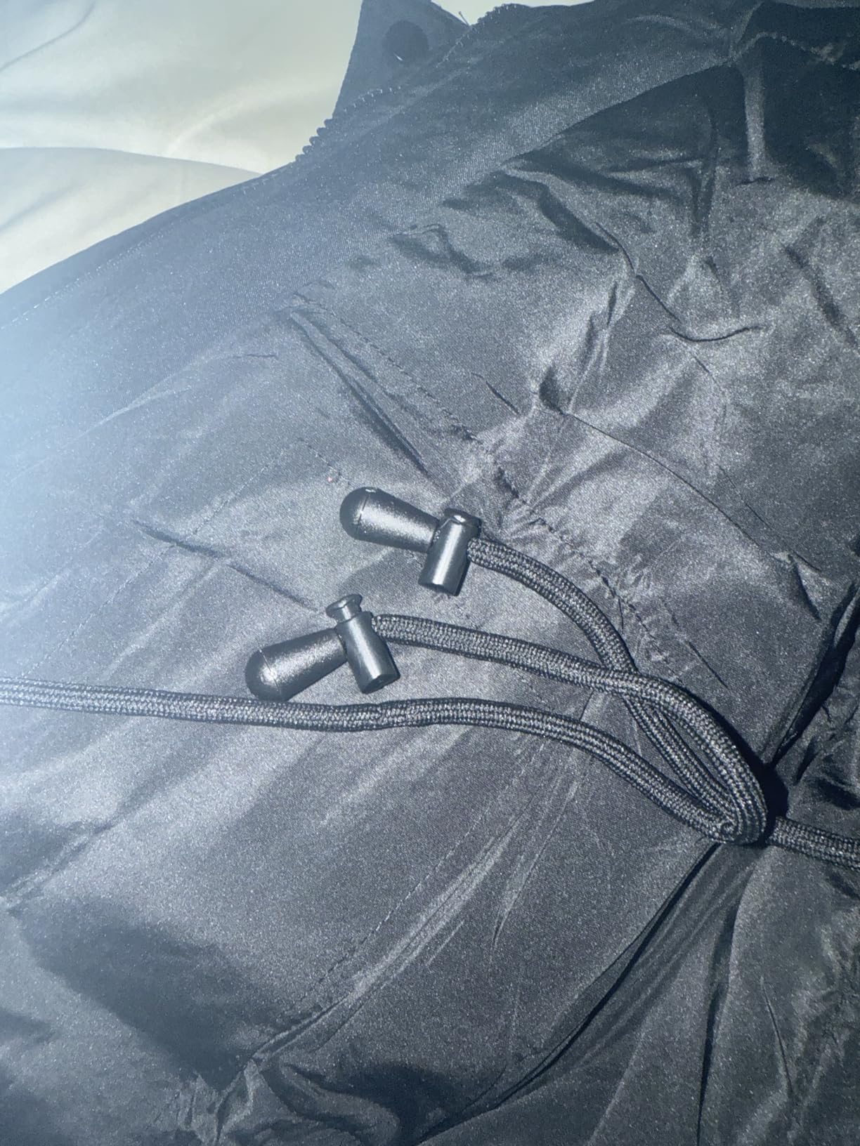 Heated Jacket Coat for Women with 16000mAh Battery Pack 6 Heating Zones for Winter Outdoor customer photo 1