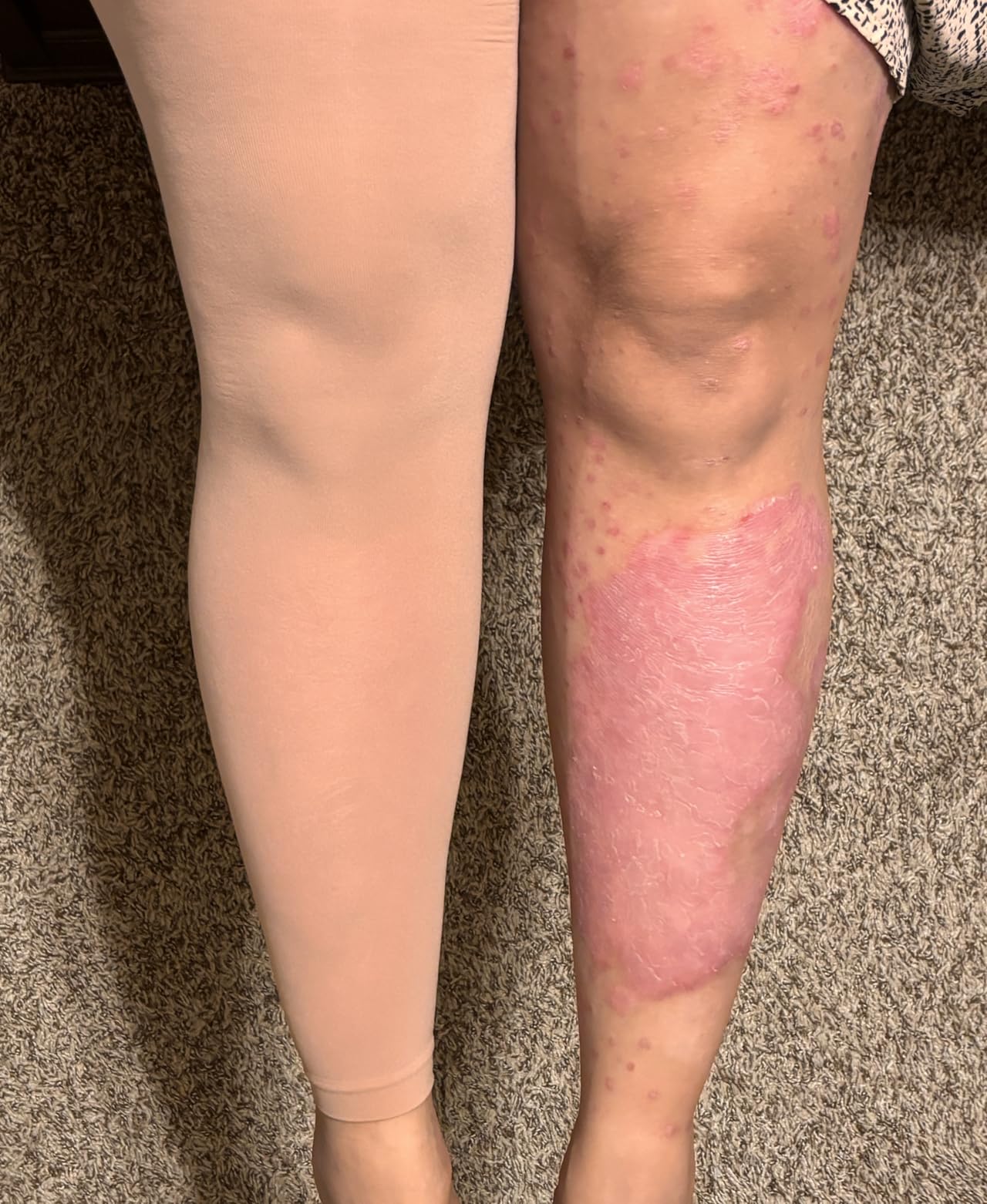 MANZI Footless Semi Opaque Tights for Adult Women 40 Denier Ballet Dance leggings Ultar-Soft Semi Translucent Pantyhose customer photo 1