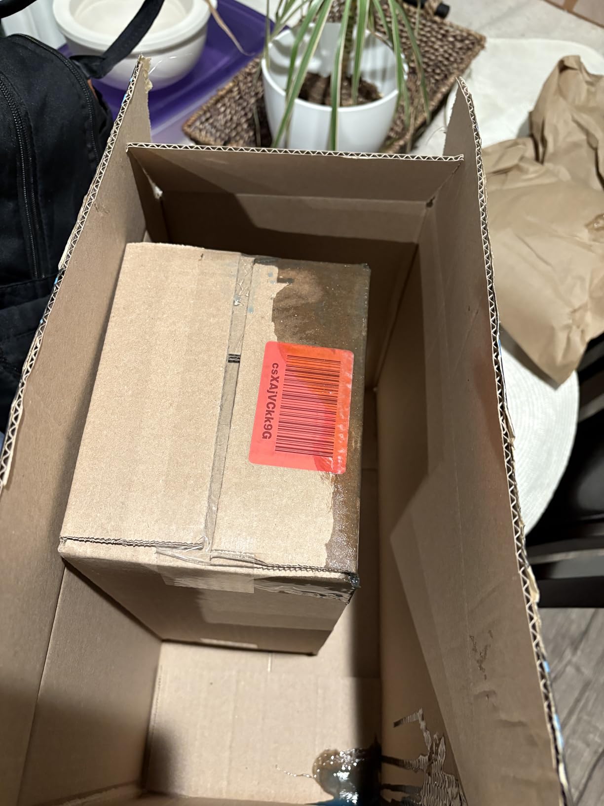 Tide Ultra Sport Liquid Laundry Detergent, 92 fl oz, 65 Loads, Laundry Detergent Liquid with Advanced Sweat plus Stain Fighters customer photo 2