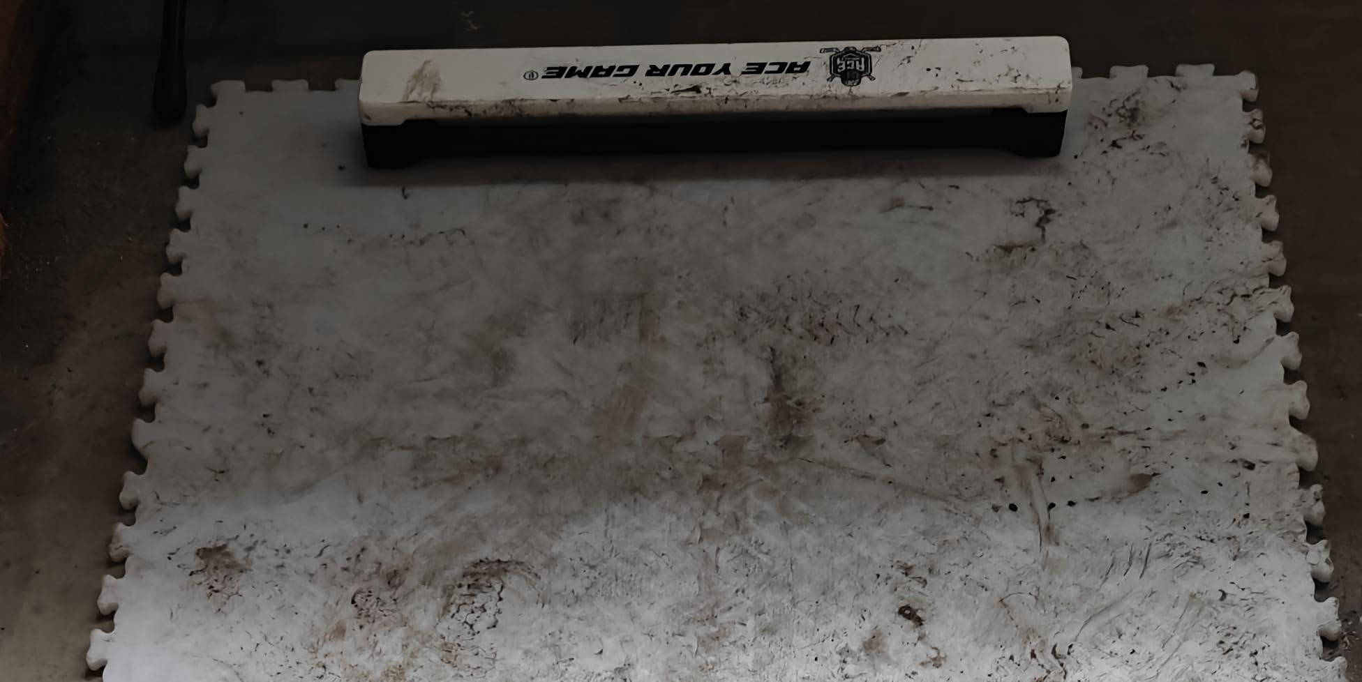 ACE HOCKEY Rapid Rebounder - 24