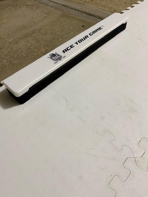 ACE HOCKEY Rapid Rebounder - 24