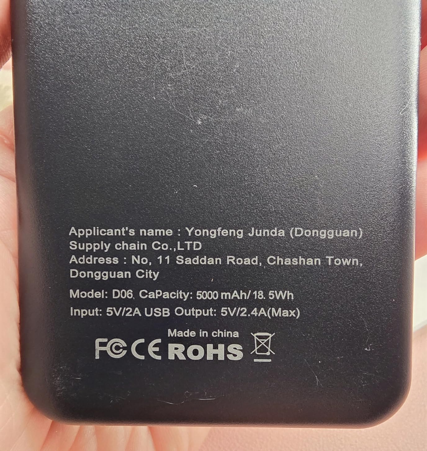 Heated Scarf for Women with Pocket, Rechargeable 5000mAh Battery 3 Levels Temperature Adjustable Heated Neck Warmer customer photo 1