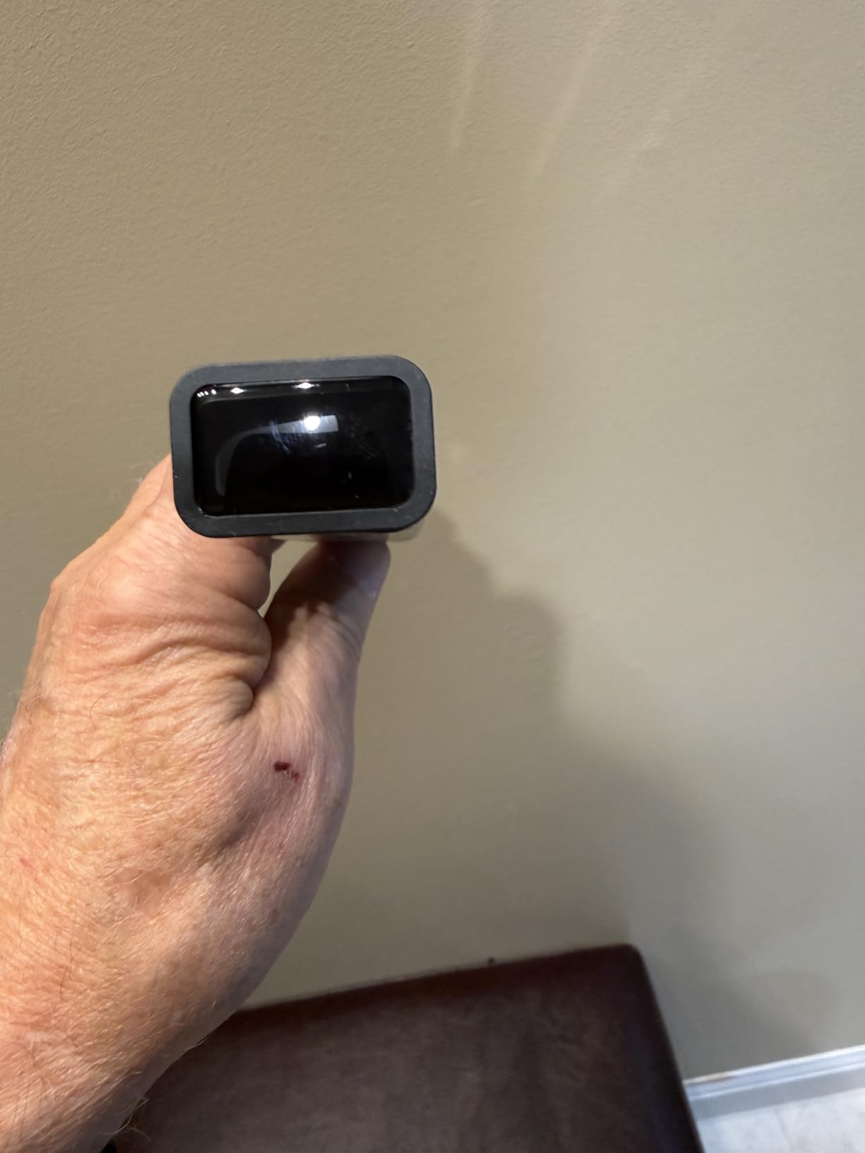 Warrior Alpha and Covert Composite Hockey Stick Extension Senior - Carbon Fiber Composite Hockey Stick Plug End Made for Warrior Alpha and Covert Standard Retail Shafts - Senior 4