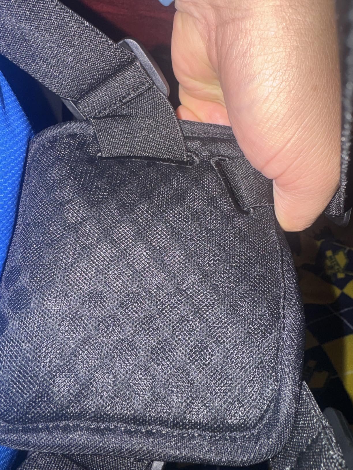 Chest Mount Harness Chest Strap Compatible with GoPro DJI Osmo AKASO Action Cameras, Comfortable and Stable Chesty for Go Pro Max Hero 13 12 11 10 9 8 7 6 5 Session customer photo 1