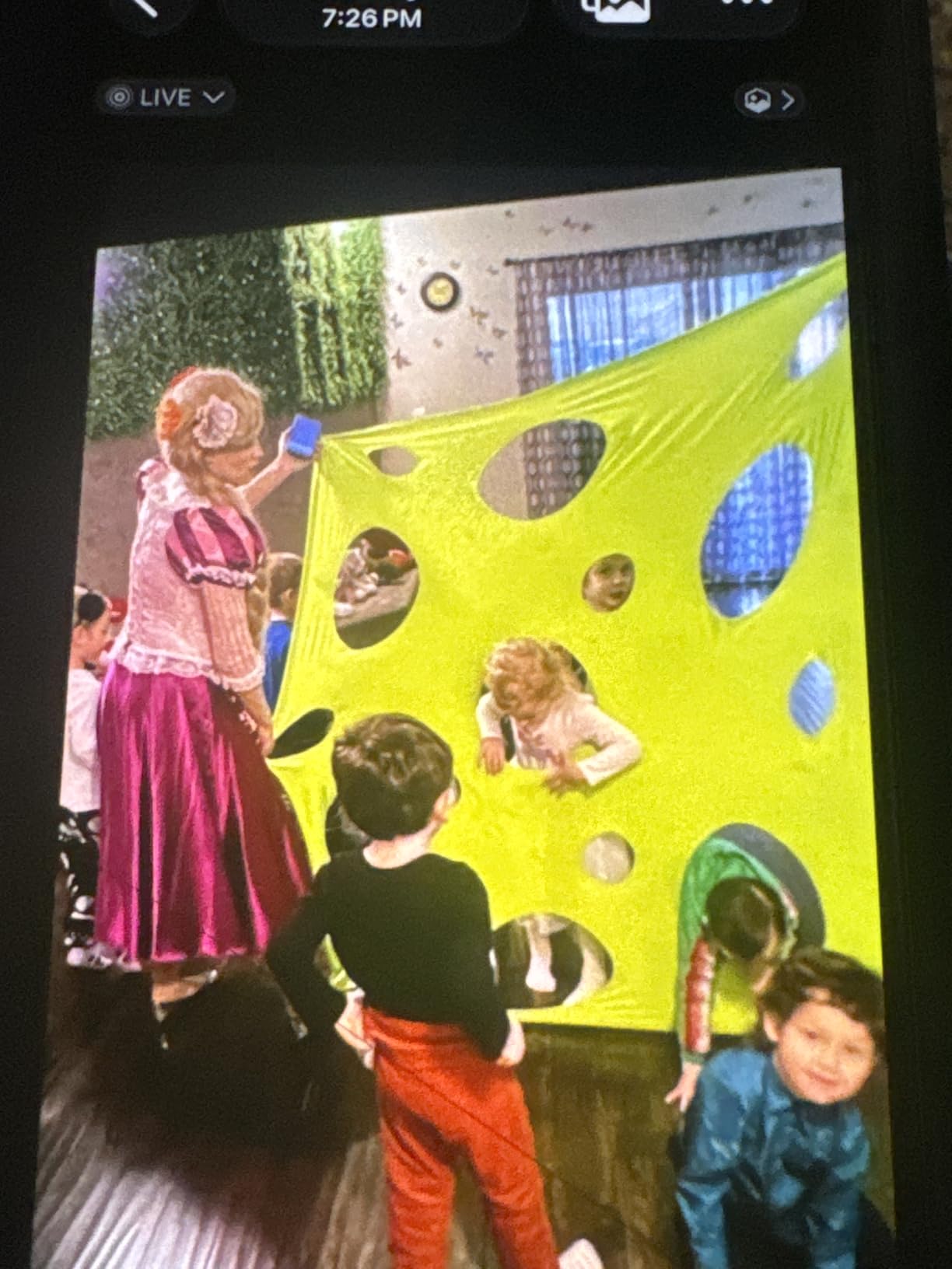 Nylon Spandex Fabric, 80% Nylon, 20% Spandex, Swimwear, Activewear Fabric 4 Way Stretch Sports, Dance, Yoga (Black, 1 Yard) customer photo 1