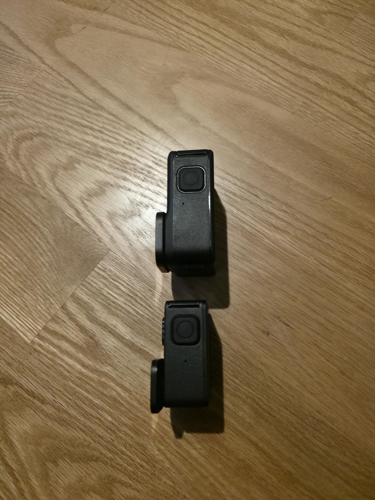 GoPro LIT Hero - Lightweight, Compact, Waterproof Action Camera with Built-in Light, 4K60 Ultra HD Video, 12MP Photo, Touch Screen, HyperSmooth Stabilization customer photo 2