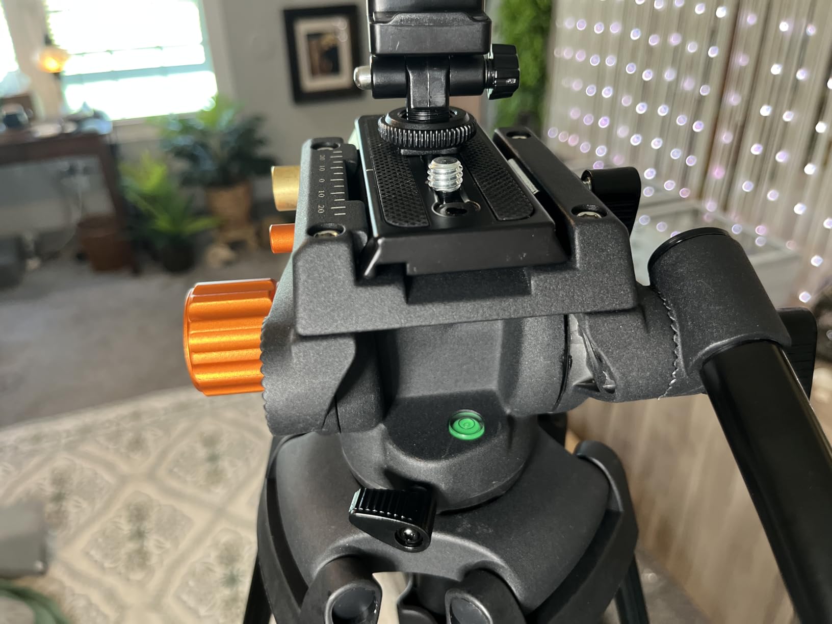 K&F CONCEPT 80