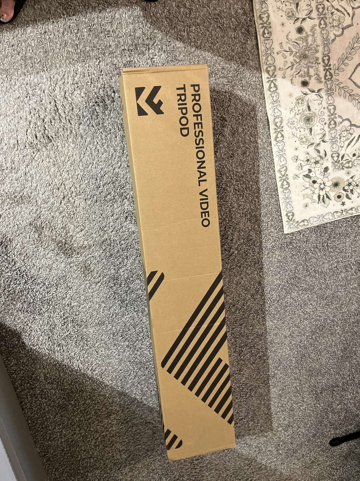 K&F CONCEPT 80