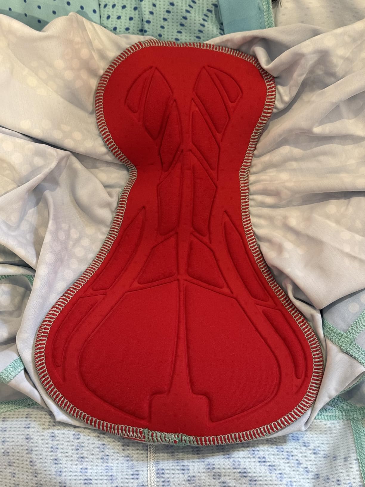 Wixen Men's Aero Triathlon Suit - Quick Dry, Breathable Men Tri Suit with Rear Pockets Skinsuit for Swim Bike Run customer photo 1