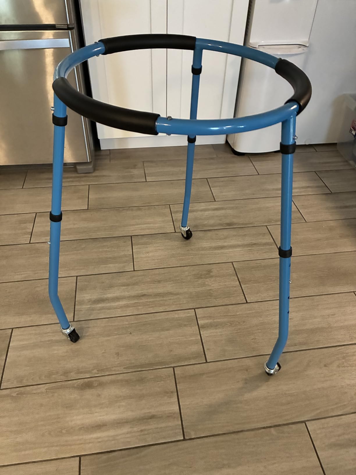 Roller Skate Trainer for Kids - Folding Adjustable Height (27