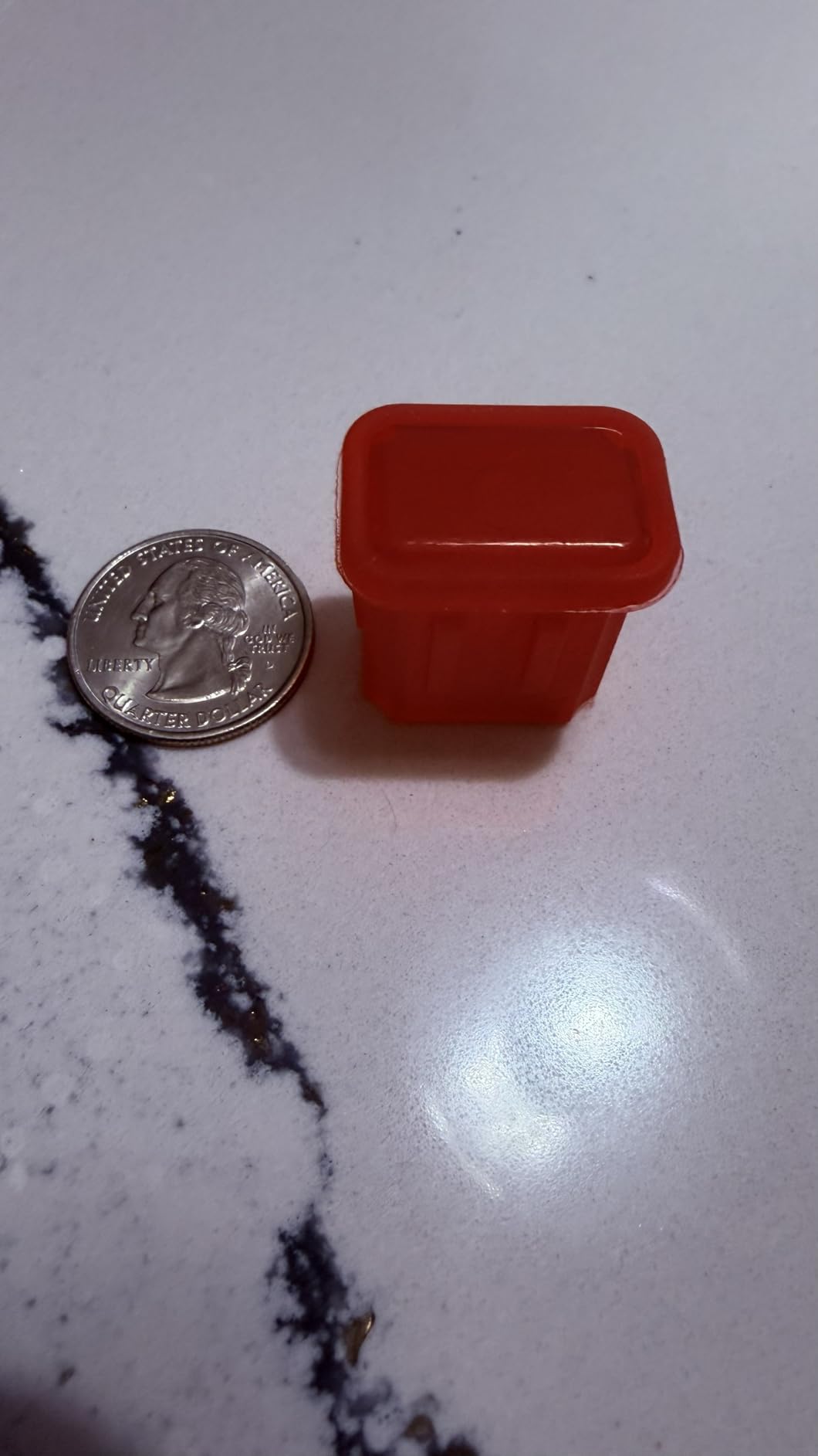 UICE Hockey Stick End Plugs - 10 Pieces Durable Polypropylene Hockey Handle End Caps, Anti-Slip & Shock-Absorbing Design, Compatible with Most Standard Hockey Sticks, Ideal for Youth & Adult Players customer photo 2