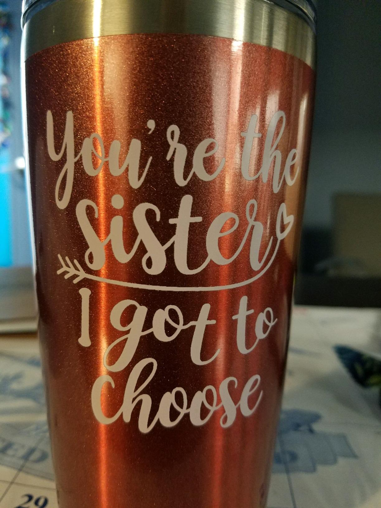 Fufandi Hockey Gifts for Men - Hockey Mom Gifts, Gift Hockey Player for Men Boy - Hockey Lover Sports Love Travel Tumbler 32oz customer photo 1