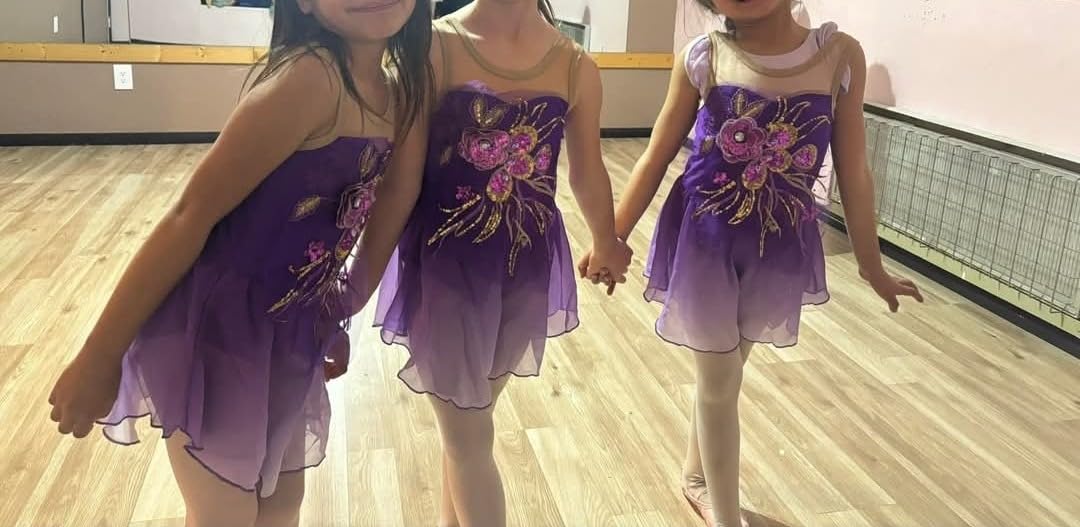 Ice Figure Skating Dress for Girls Sparkly Sequins Sheer Mesh Chiffon Ballet Dance Leotard Dress Ballerina Outfits customer photo 1