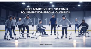 Best Adaptive Ice Skating Equipment for Special Olympics