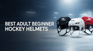 Best Adult Beginner Hockey Helmets