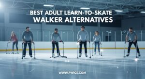 Best Adult Learn-to-Skate Walker Alternatives
