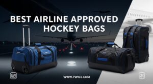 Best Airline Approved Hockey Bags